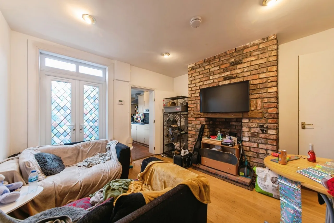 Newland Street West, Lincoln, Lincolnshire, LN1, photo 7