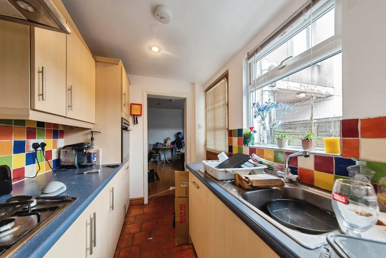 Newland Street West, Lincoln, Lincolnshire, LN1, photo 8