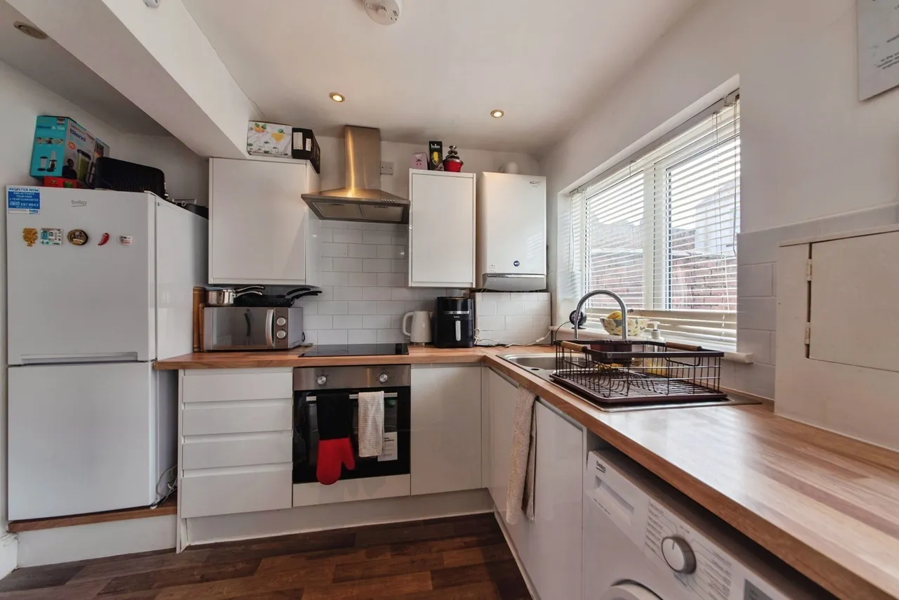 Newland Street West, Lincoln, Lincolnshire, LN1, photo 4