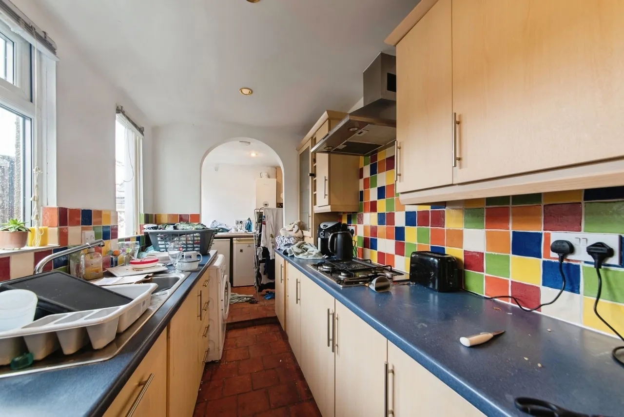 Newland Street West, Lincoln, Lincolnshire, LN1, photo 6