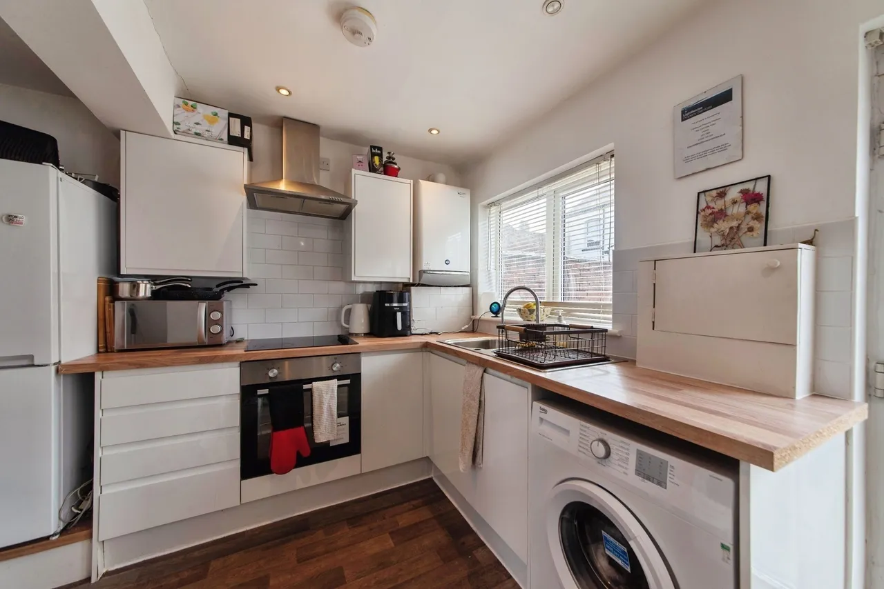 Newland Street West, Lincoln, Lincolnshire, LN1, photo 21