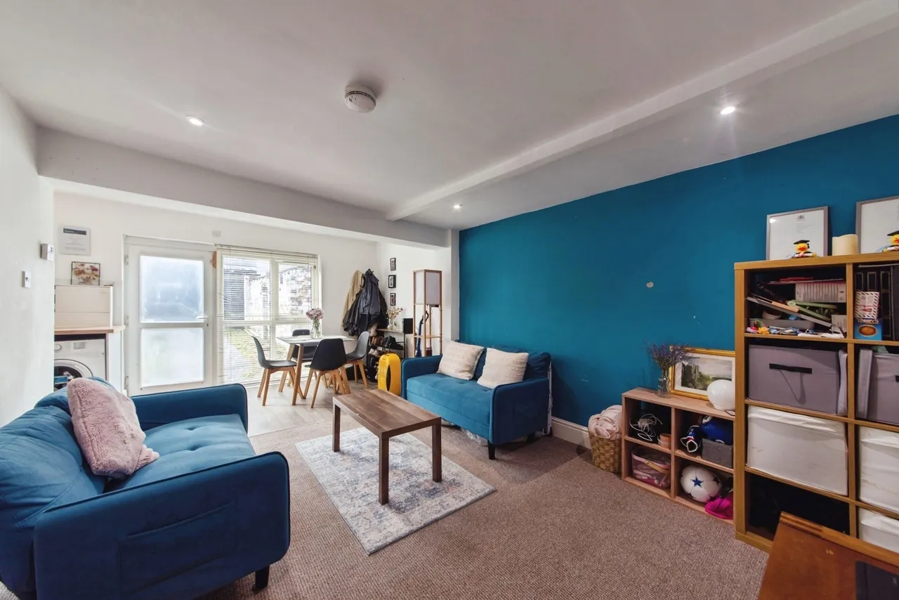 Newland Street West, Lincoln, Lincolnshire, LN1, photo 5