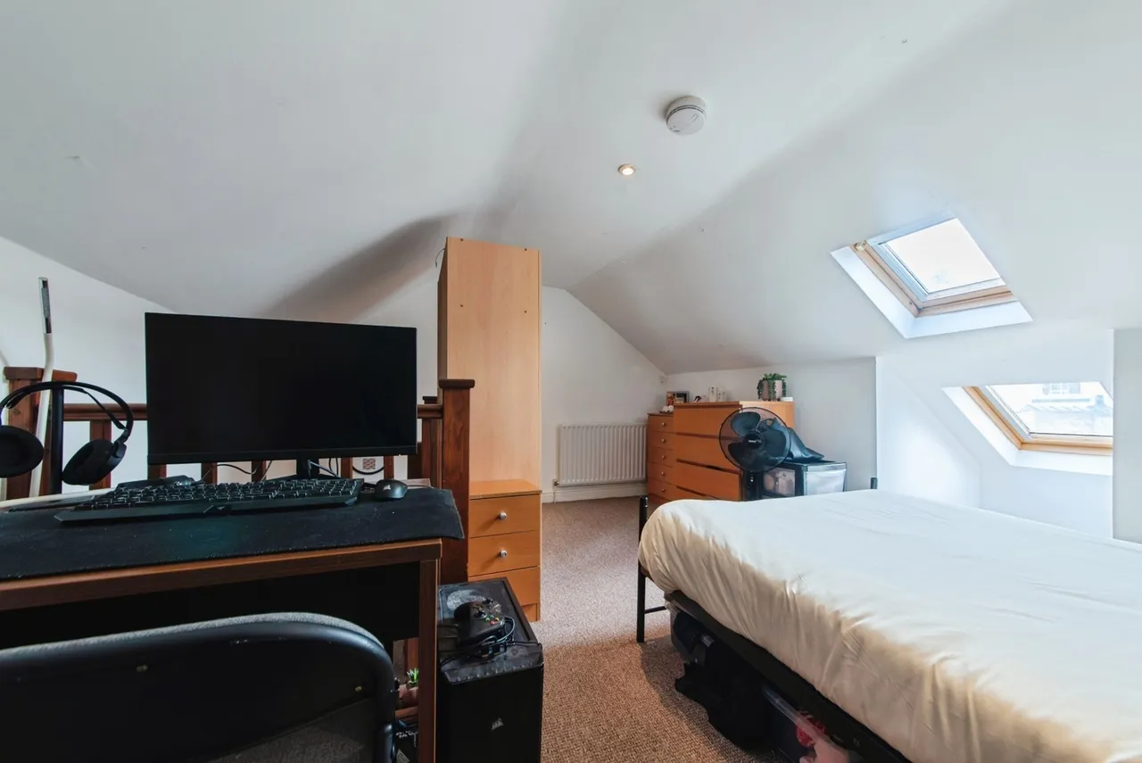 Newland Street West, Lincoln, Lincolnshire, LN1, photo 16