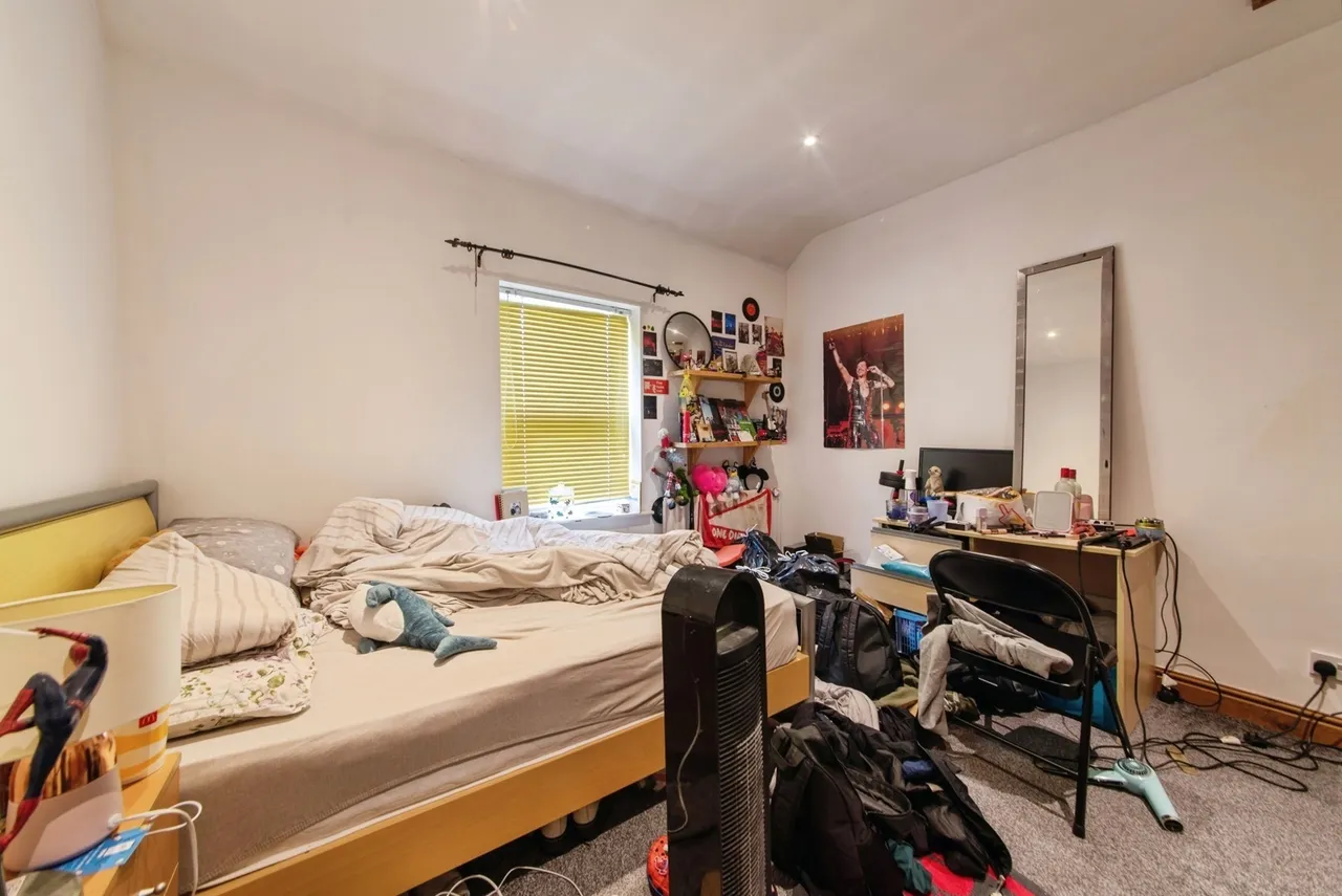 Newland Street West, Lincoln, Lincolnshire, LN1, photo 12