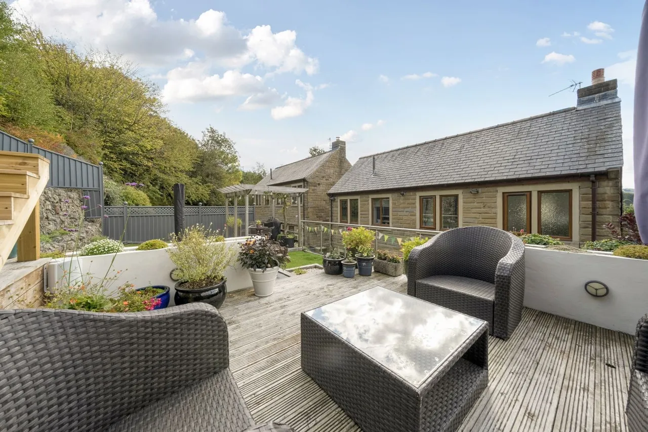 The Meadows, Sowerby Bridge, HX6, photo 21