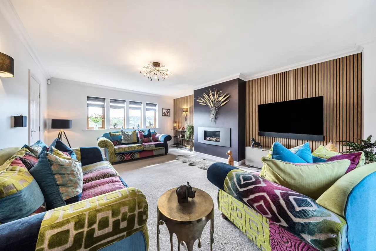 The Meadows, Sowerby Bridge, HX6, photo 4