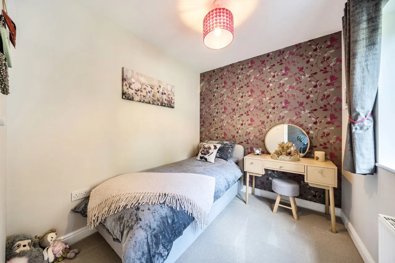 The Meadows, Sowerby Bridge, HX6, photo 17