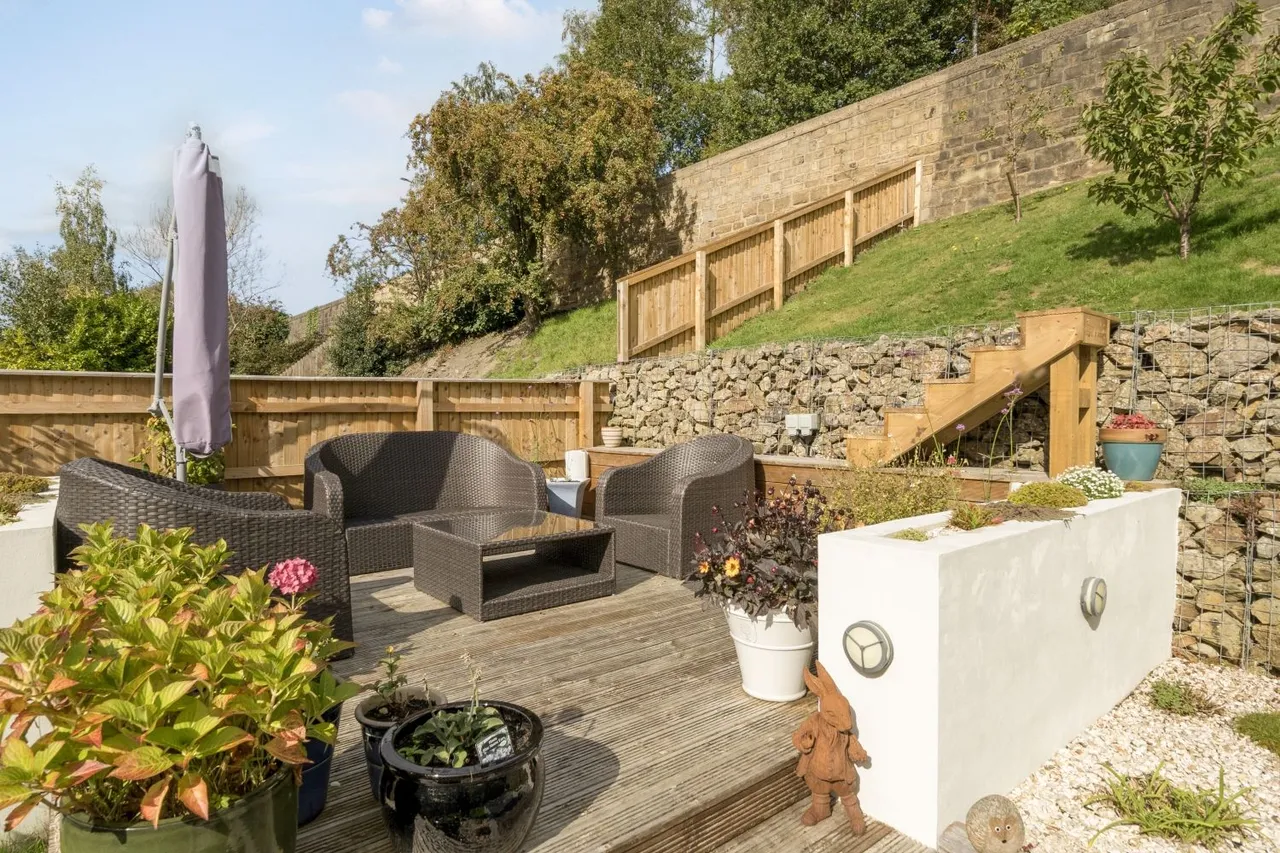 The Meadows, Sowerby Bridge, HX6, photo 20