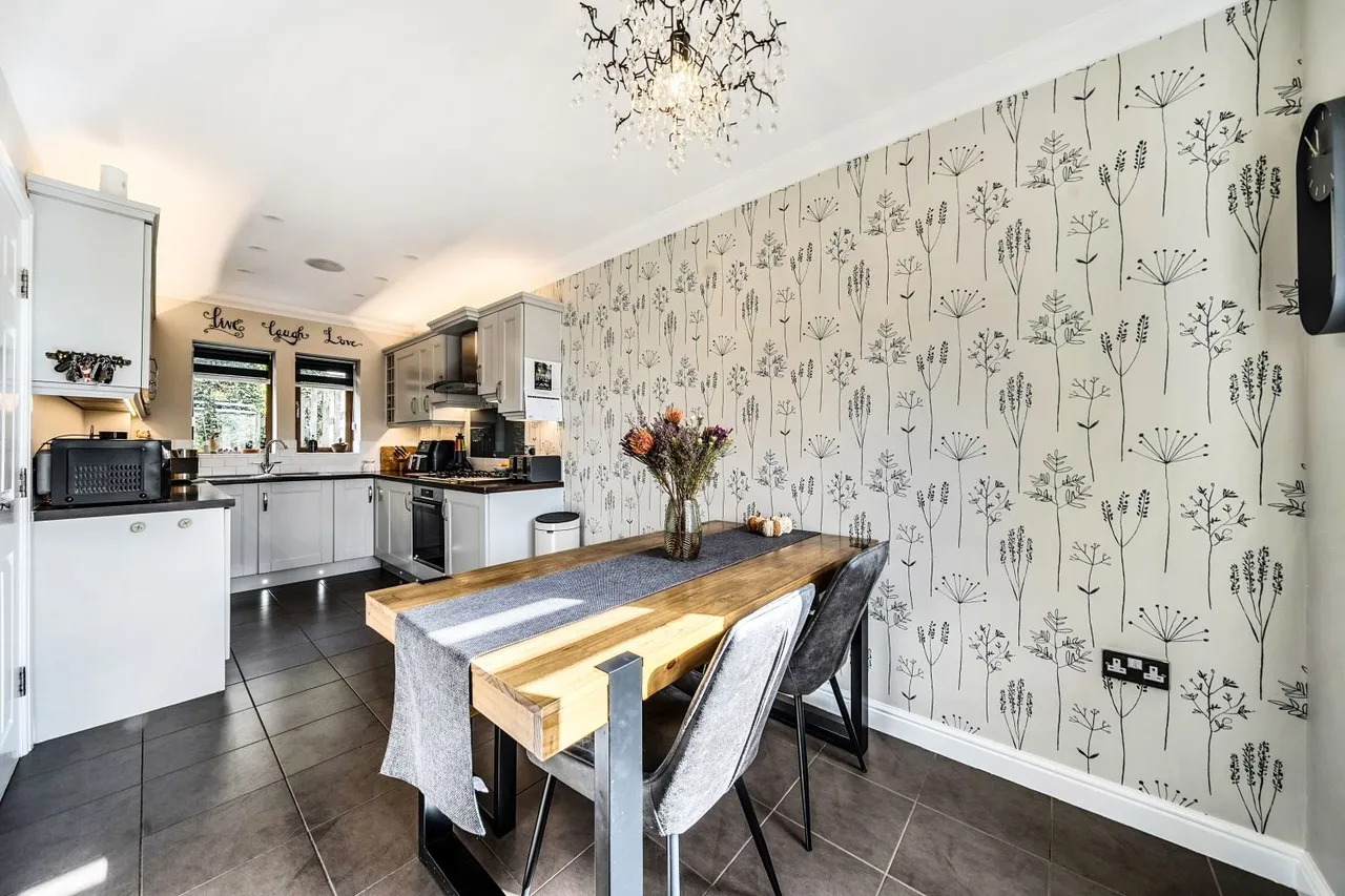 The Meadows, Sowerby Bridge, HX6, photo 7
