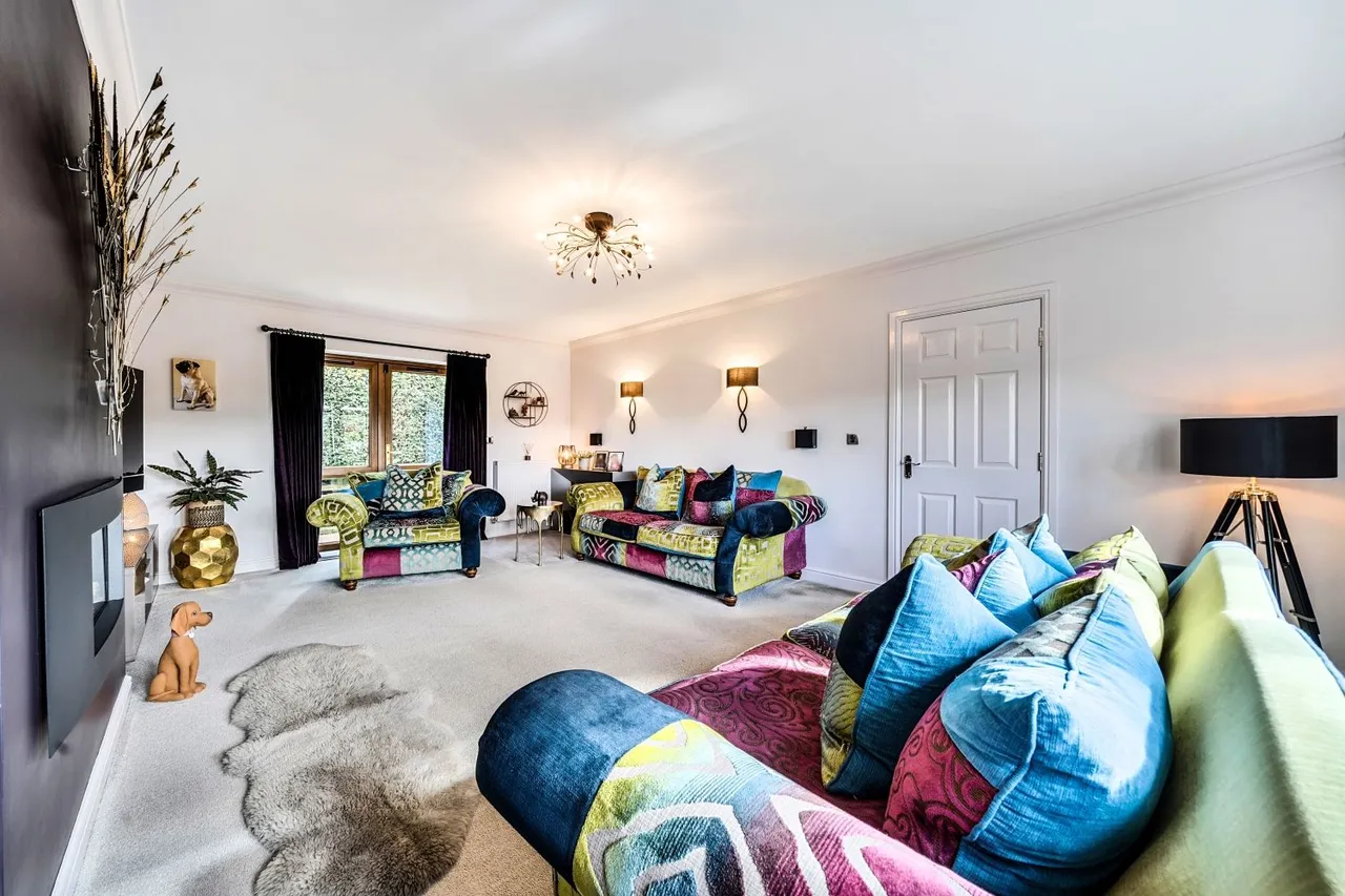 The Meadows, Sowerby Bridge, HX6, photo 3