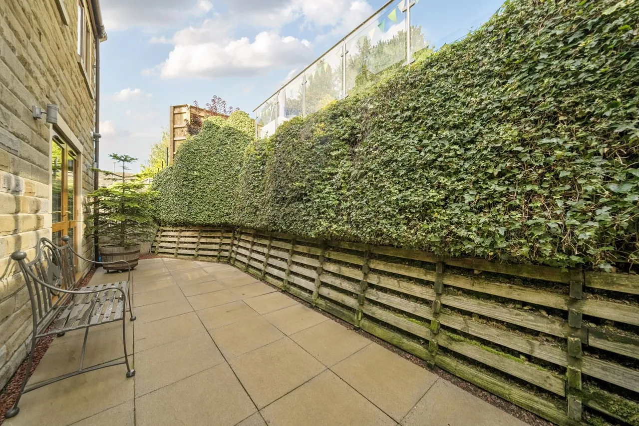 The Meadows, Sowerby Bridge, HX6, photo 18
