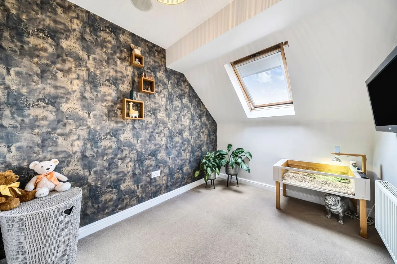 The Meadows, Sowerby Bridge, HX6, photo 14