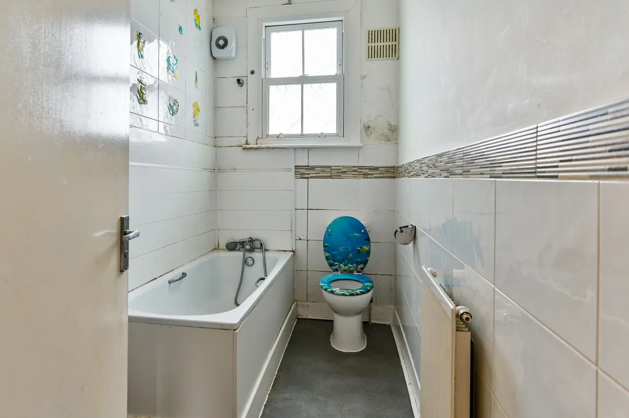105 Malden Road, London, photo 5