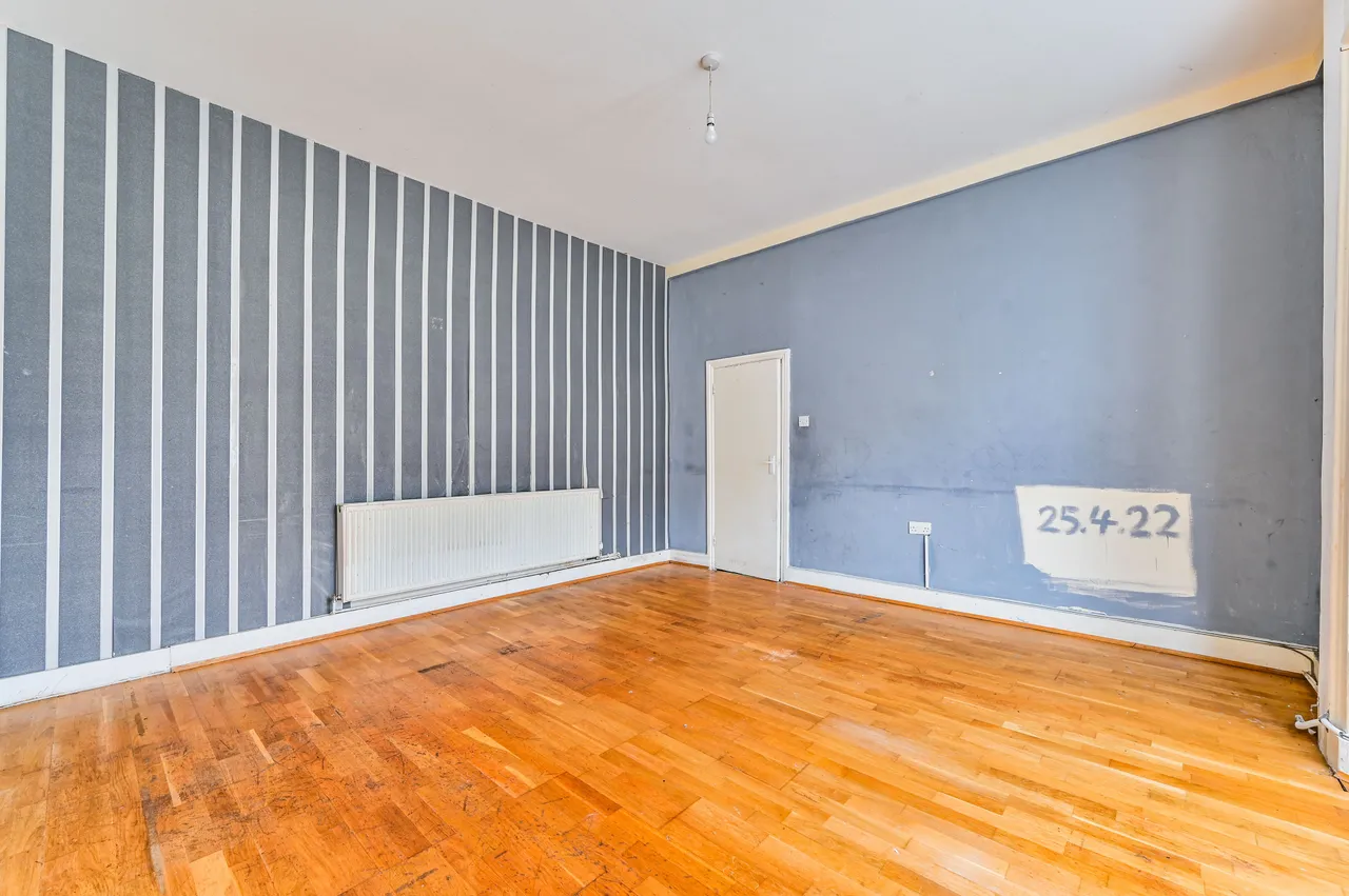 105 Malden Road, London, photo 4