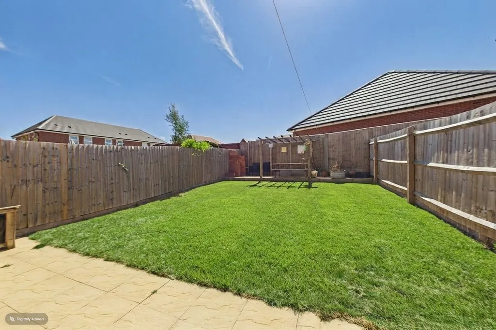 Pankhurst Close, East Leake, photo 15
