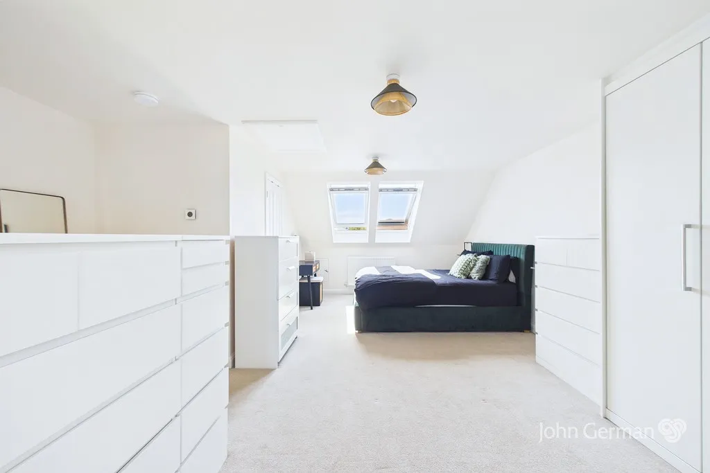 Pankhurst Close, East Leake, photo 9