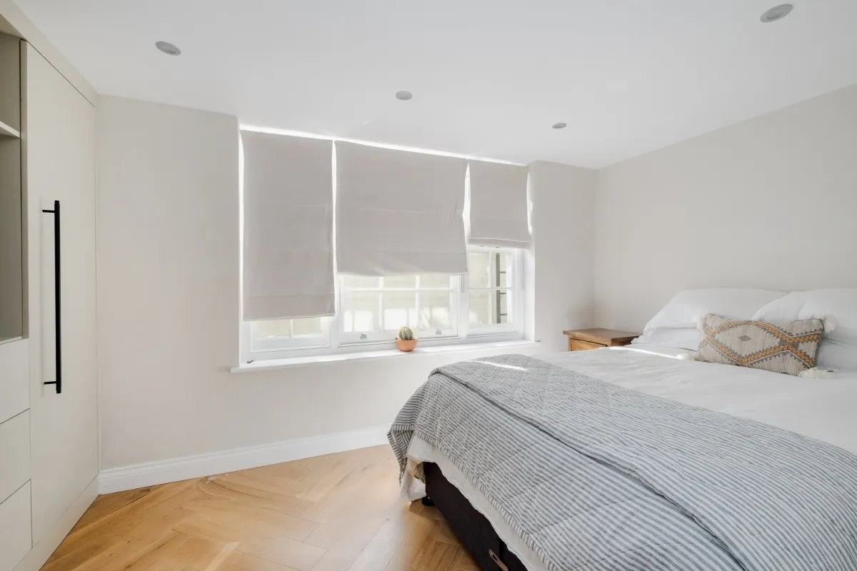 Offord Road London N1, photo 12
