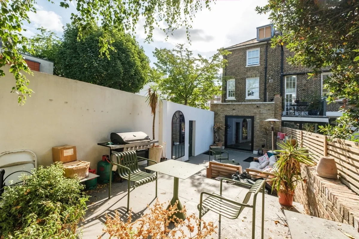 Offord Road London N1, photo 6