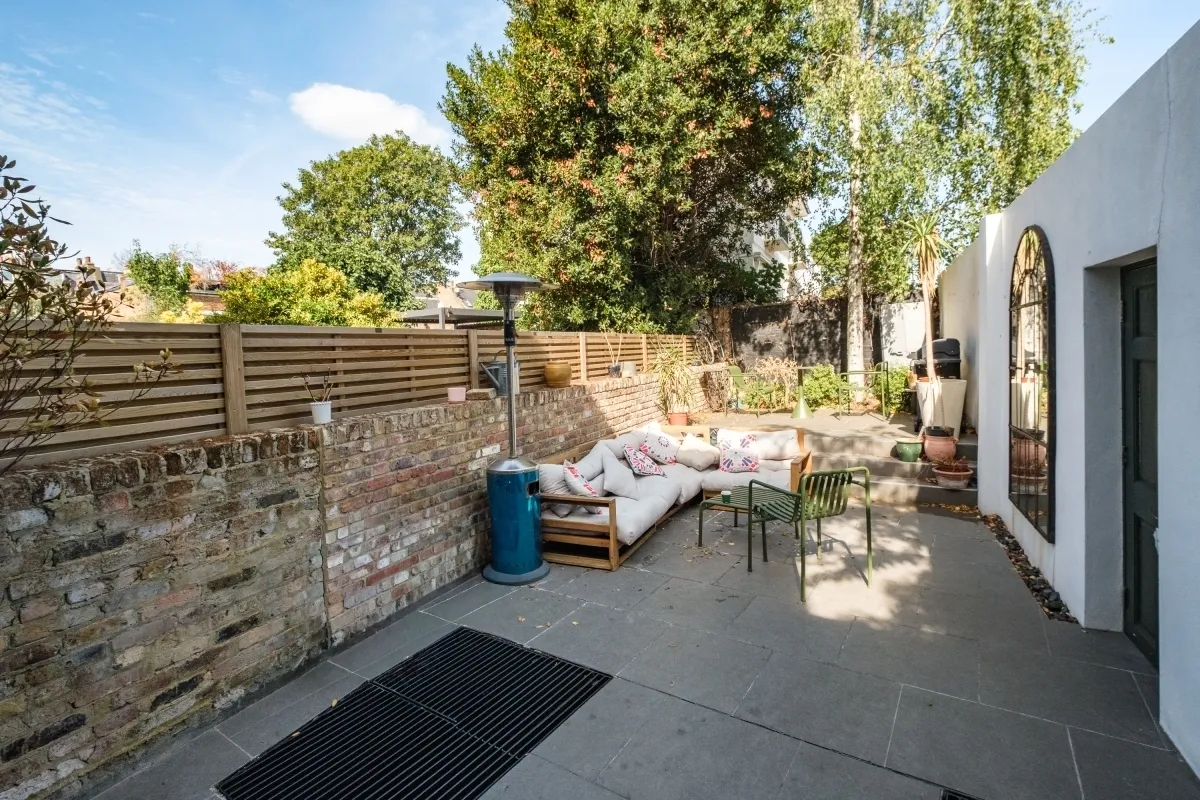 Offord Road London N1, photo 8