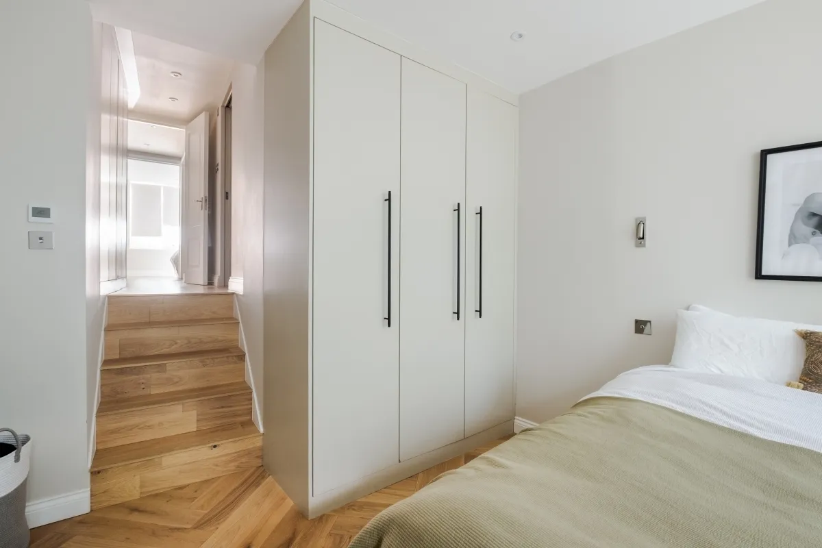 Offord Road London N1, photo 10