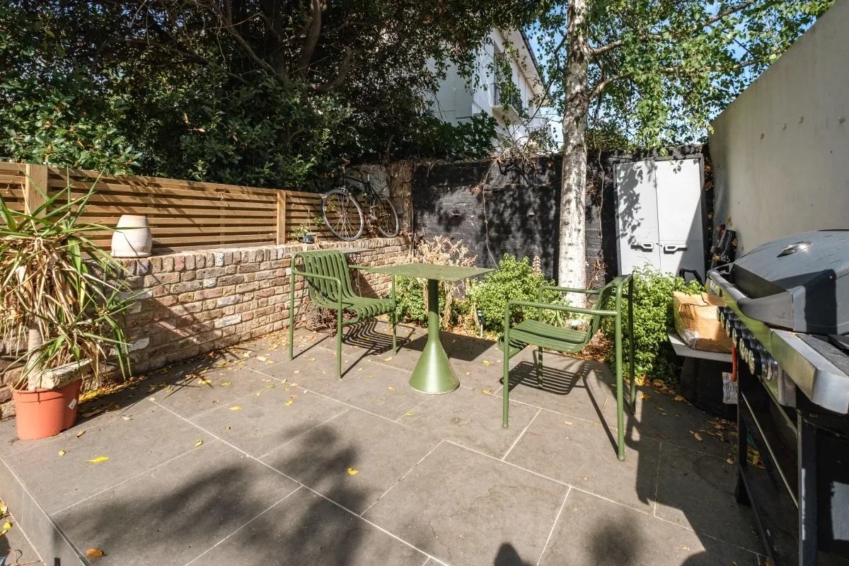 Offord Road London N1, photo 7