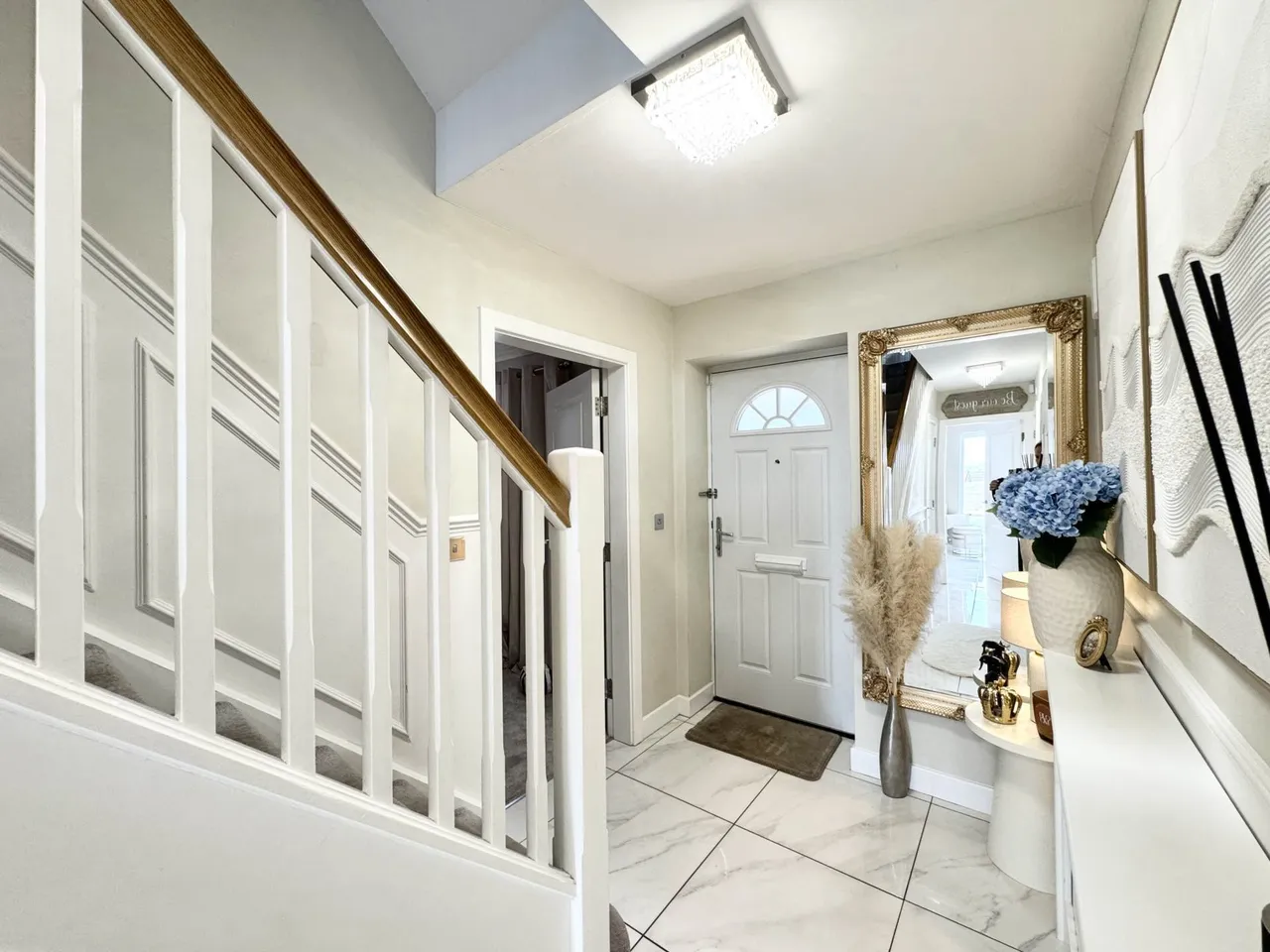 Mottram Rise, Eccleston, St Helens, photo 10