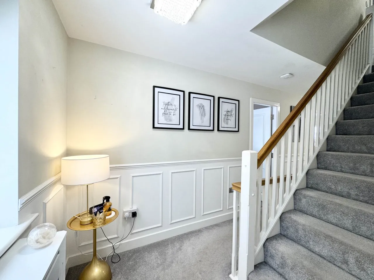 Mottram Rise, Eccleston, St Helens, photo 11