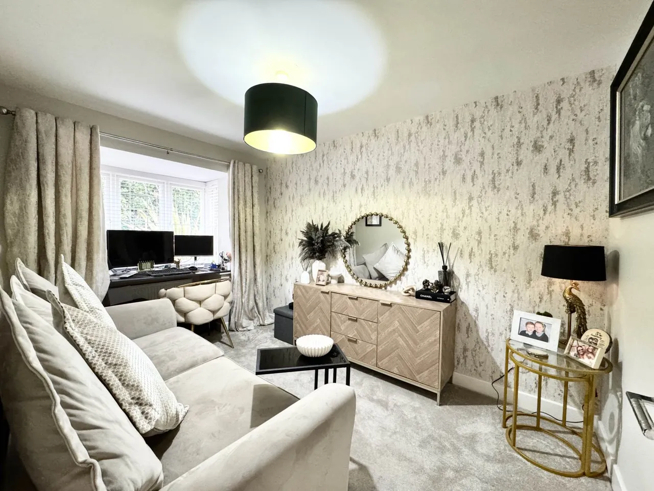 Mottram Rise, Eccleston, St Helens, photo 3