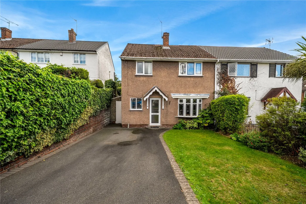 Wroxall Grove, Kings Heath, B13, photo 28