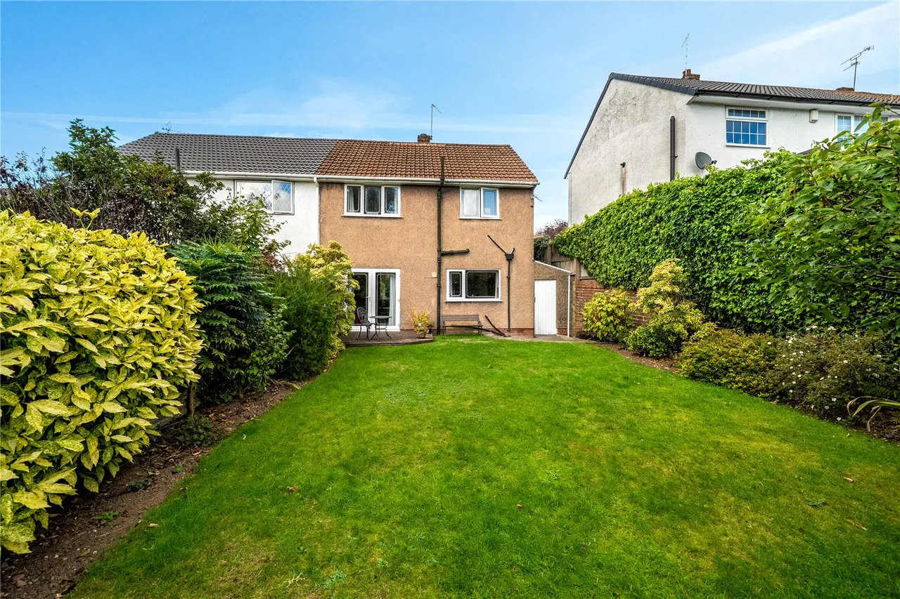 Wroxall Grove, Kings Heath, B13, photo 27