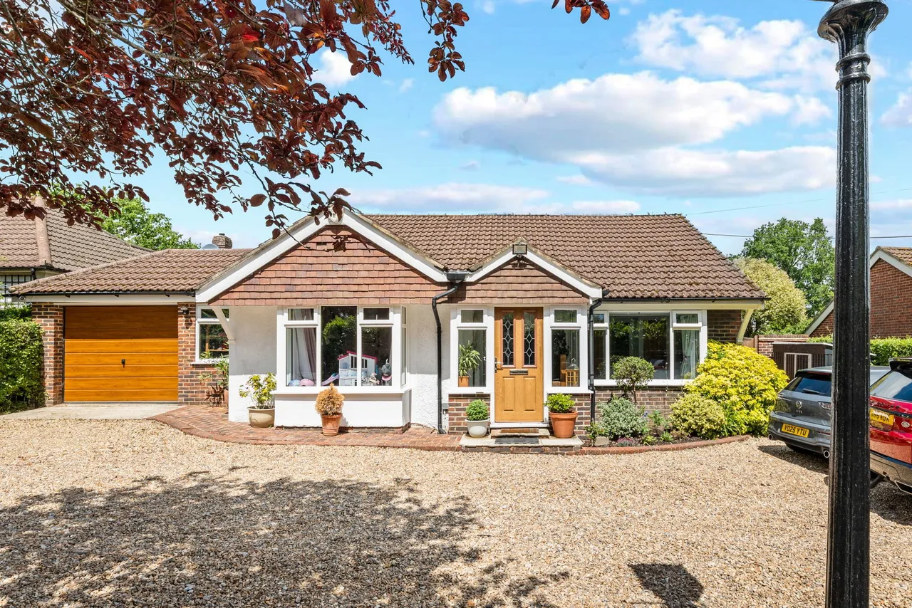 Bunce Common Road, Leigh, RH2, photo 2