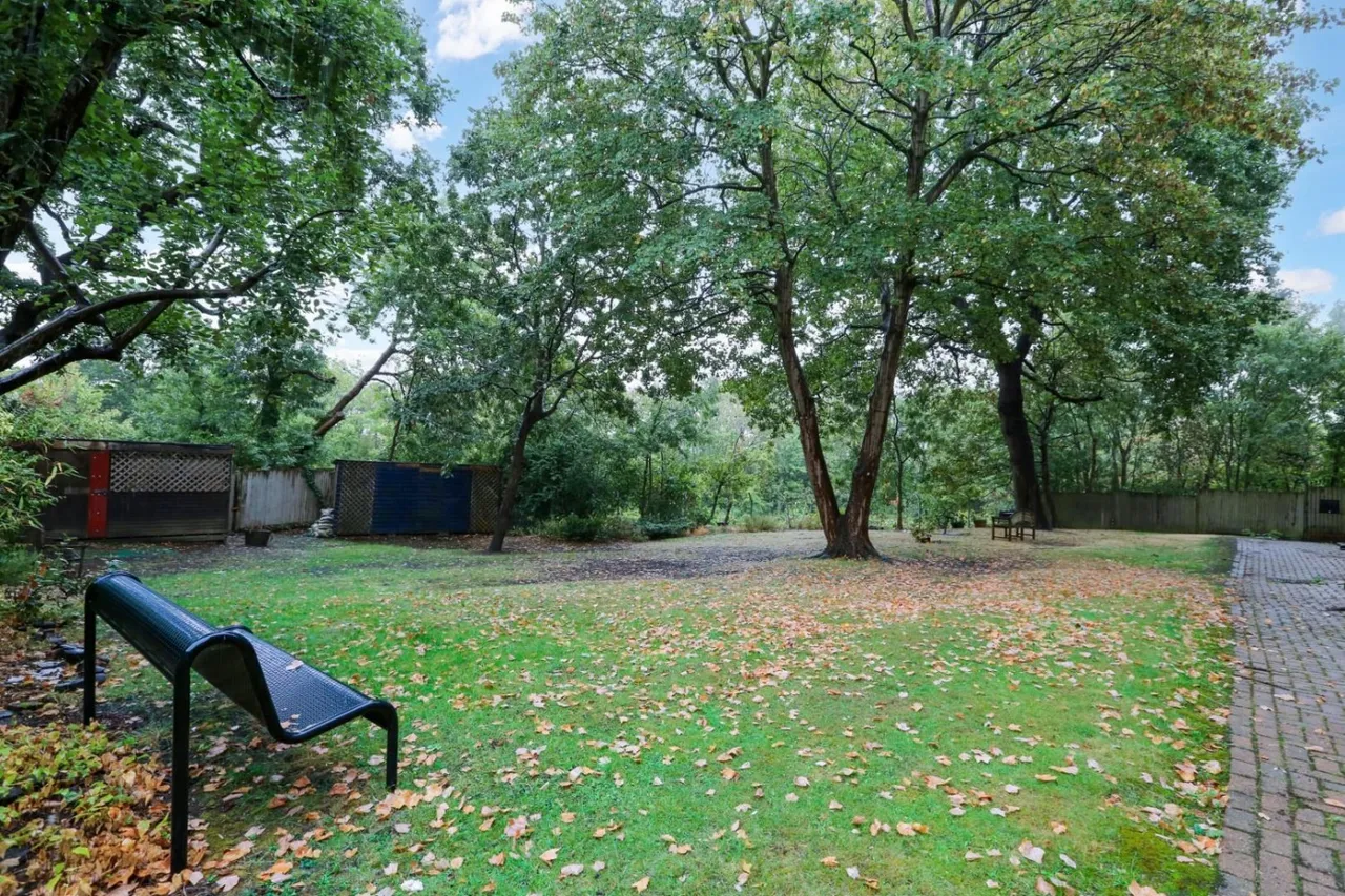 Devonshire Road, London, photo 10