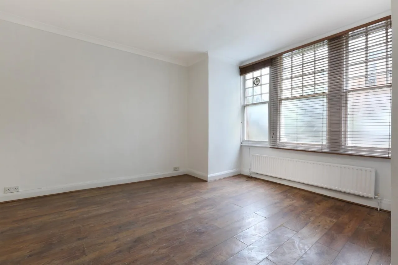 Devonshire Road, London, photo 4