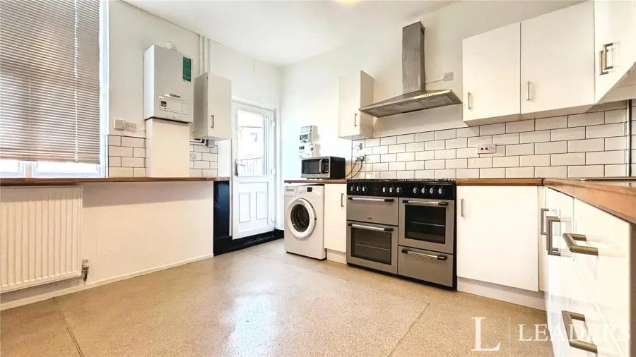 West Road, Westcliff-on-Sea, SS0, photo 6