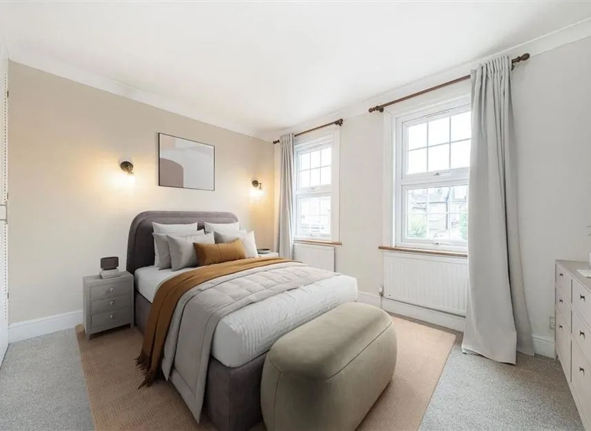 Railway Road, Teddington, TW11, photo 4