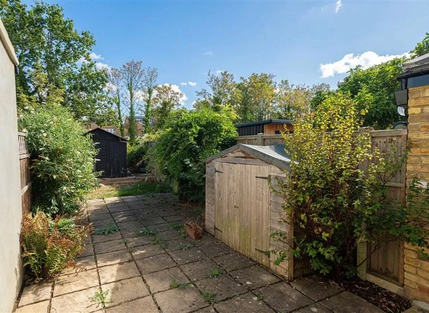 Railway Road, Teddington, TW11, photo 6