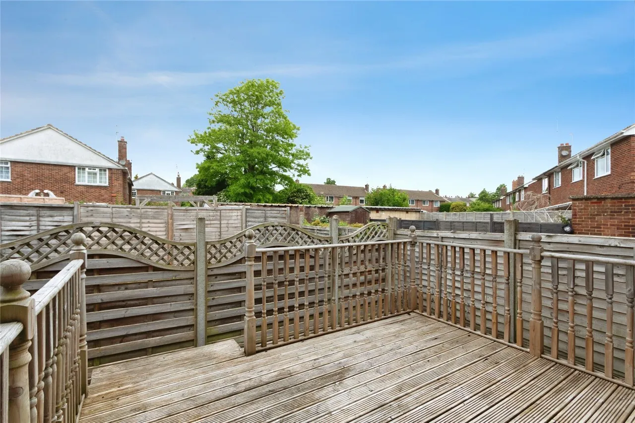Devonshire Place, Basingstoke, RG21, photo 5
