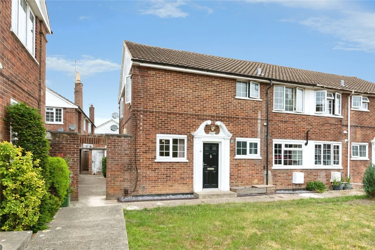 Devonshire Place, Basingstoke, RG21, photo 13