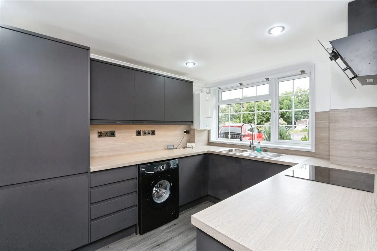 Devonshire Place, Basingstoke, RG21, photo 10