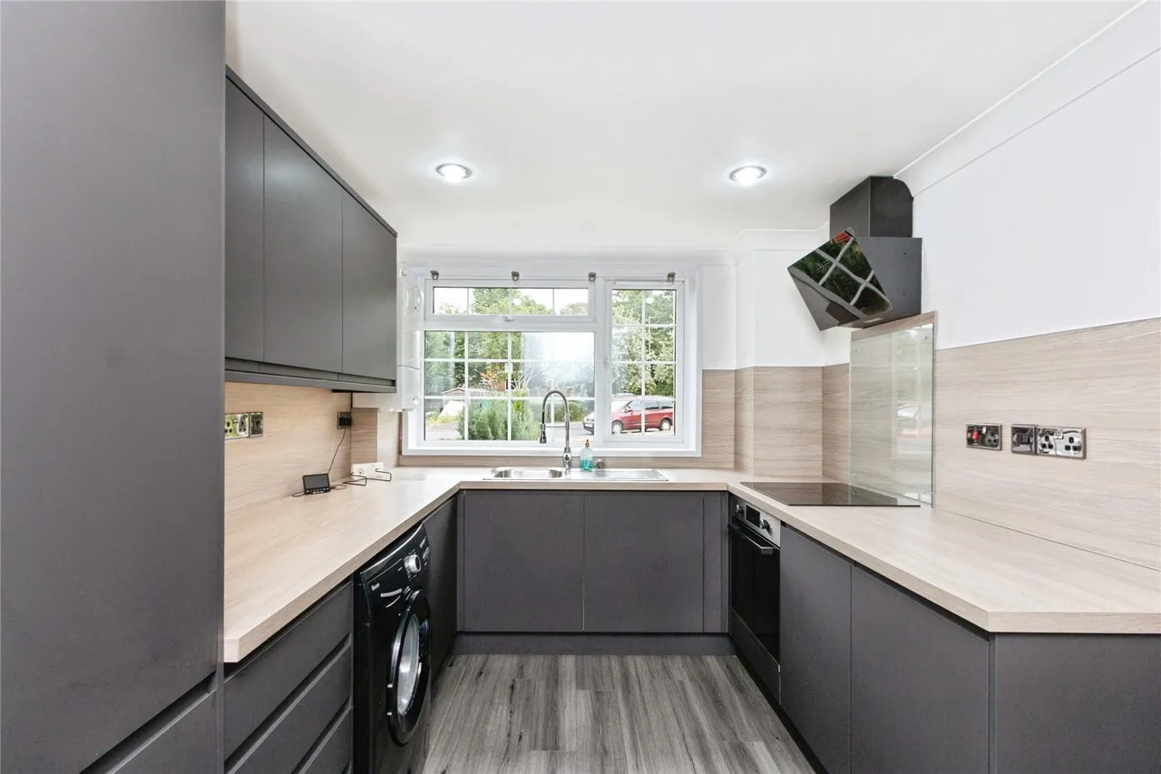 Devonshire Place, Basingstoke, RG21, photo 9