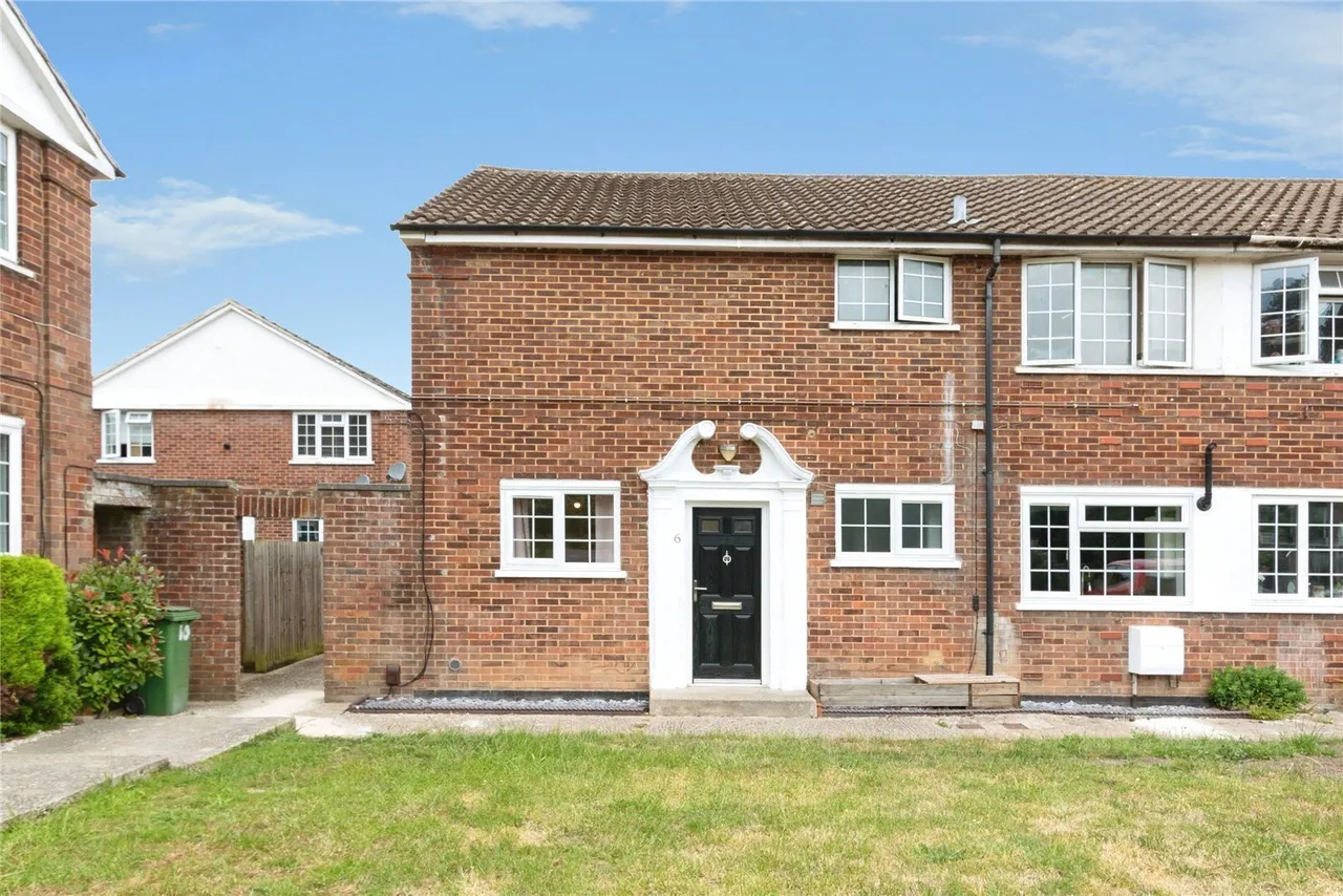 Devonshire Place, Basingstoke, RG21, photo 12