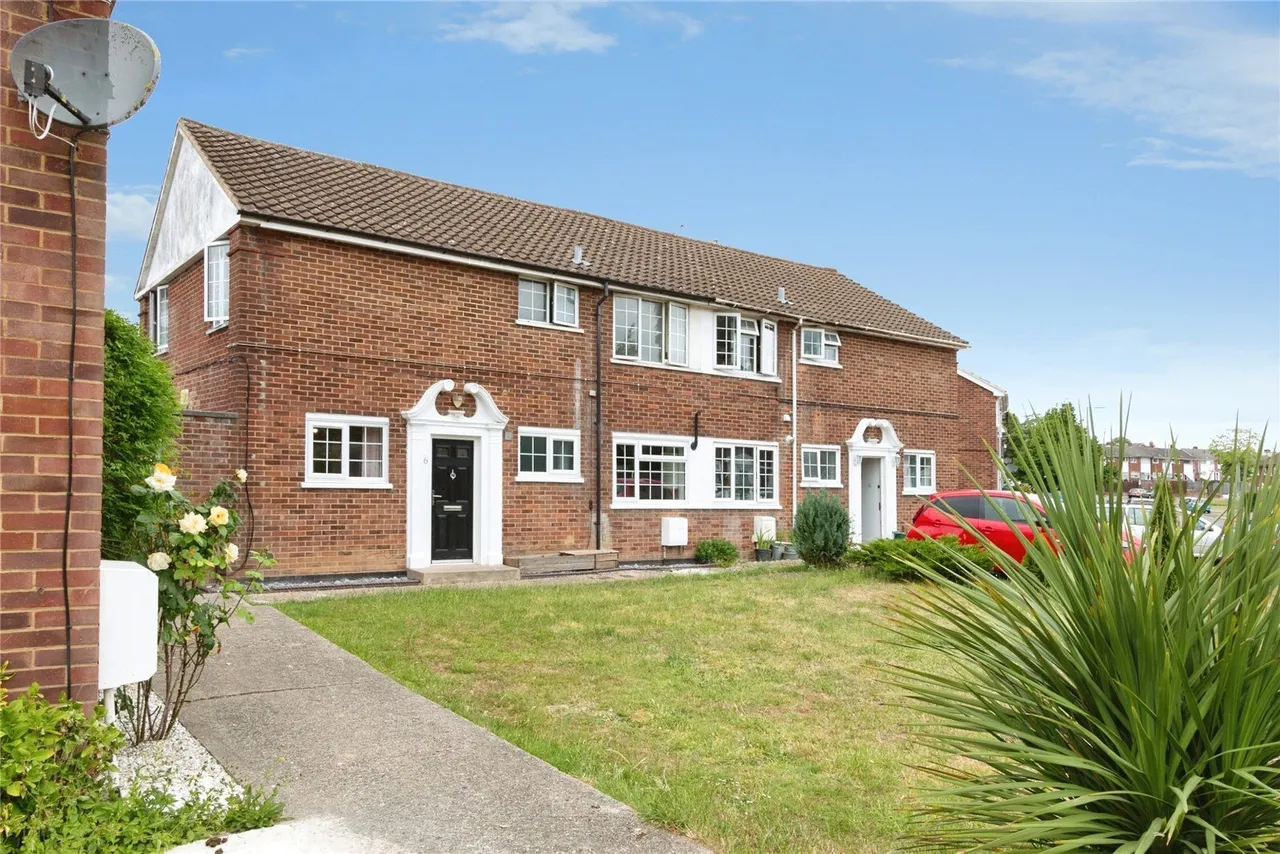 Devonshire Place, Basingstoke, RG21, photo 11