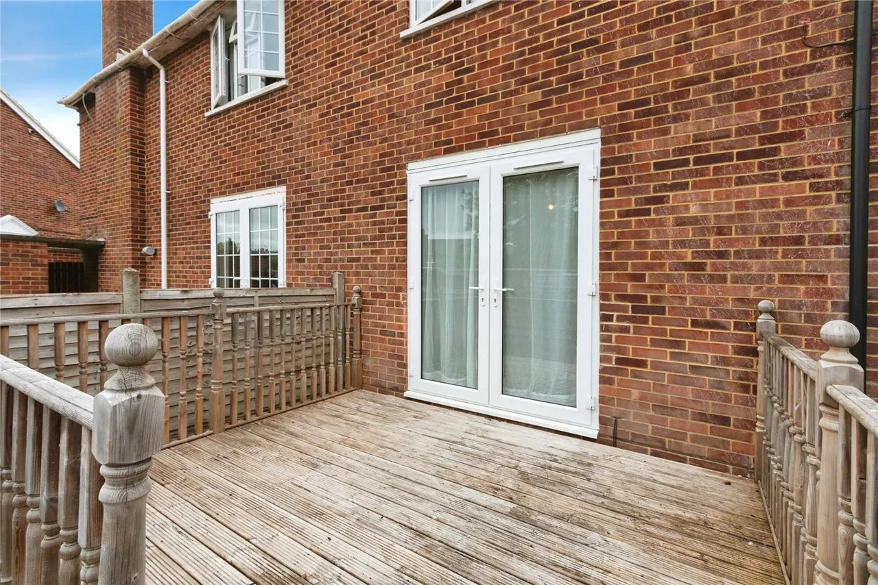 Devonshire Place, Basingstoke, RG21, photo 8