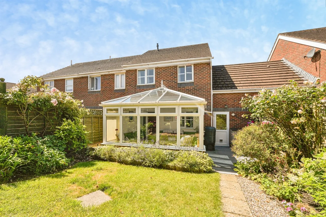 Park Close, Calne, SN11, photo 16