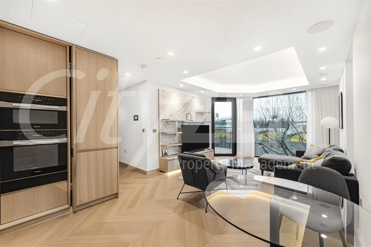 One St Johns Wood, 60 St. Johns Wood Road, London, NW8 7HN, photo 12
