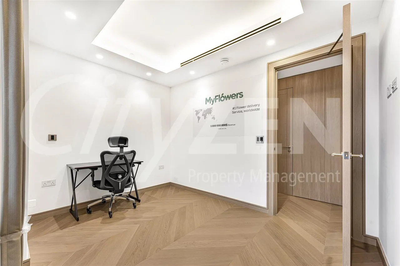 One St Johns Wood, 60 St. Johns Wood Road, London, NW8 7HN, photo 17