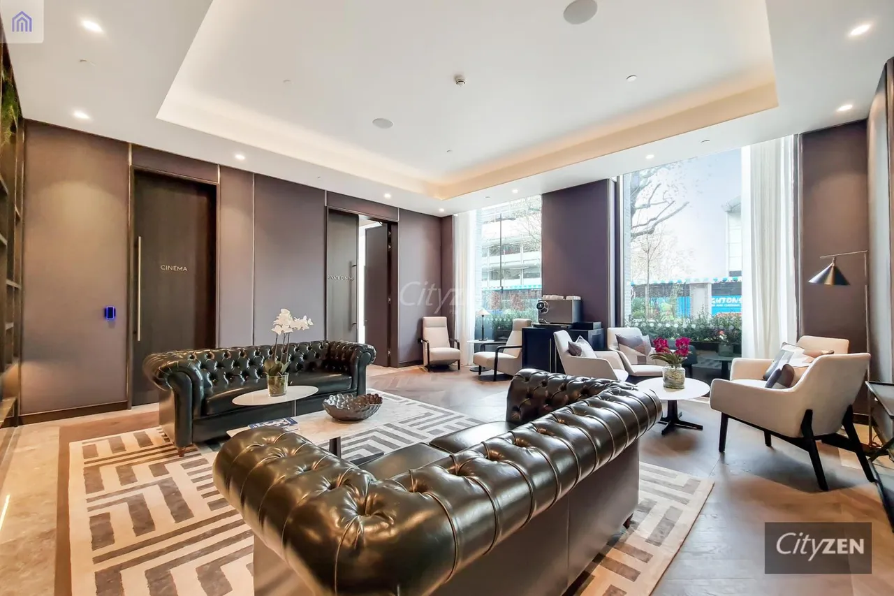 One St Johns Wood, 60 St. Johns Wood Road, London, NW8 7HN, photo 10