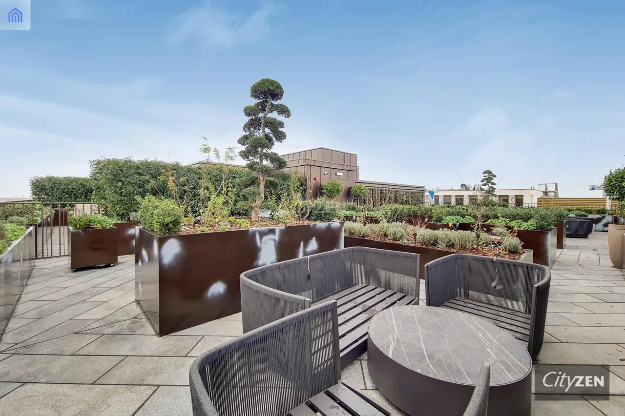 One St Johns Wood, 60 St. Johns Wood Road, London, NW8 7HN, photo 21