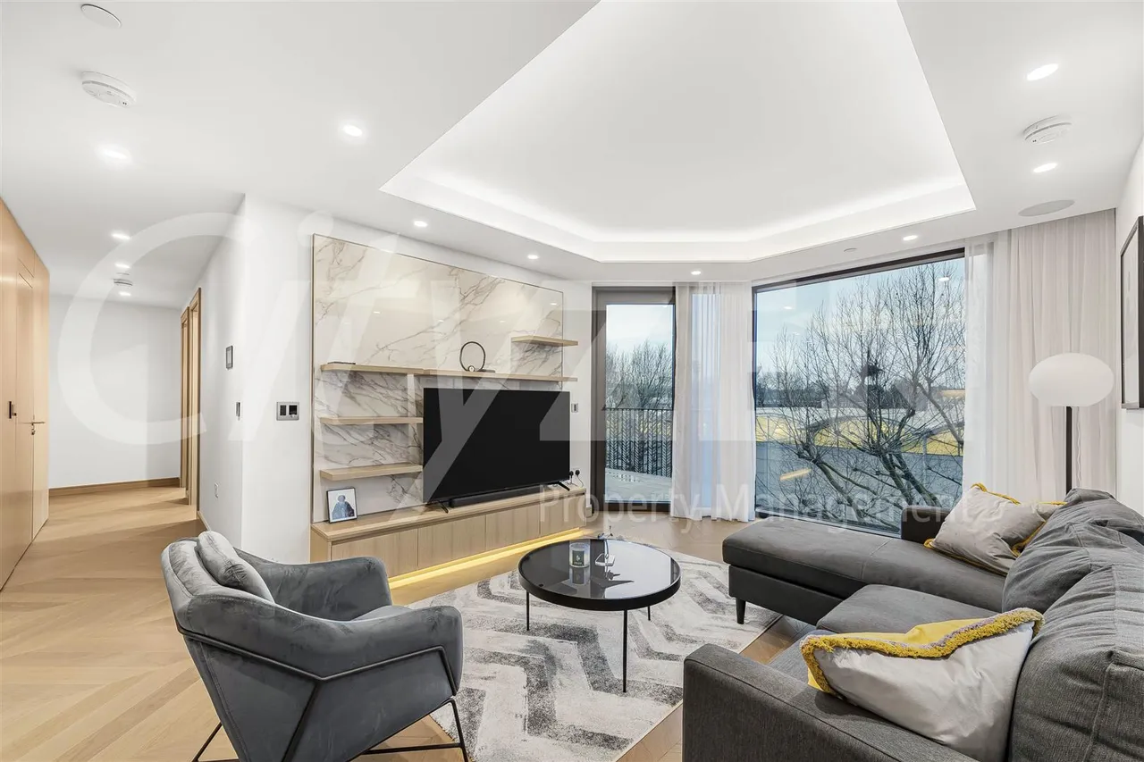 One St Johns Wood, 60 St. Johns Wood Road, London, NW8 7HN, photo 16