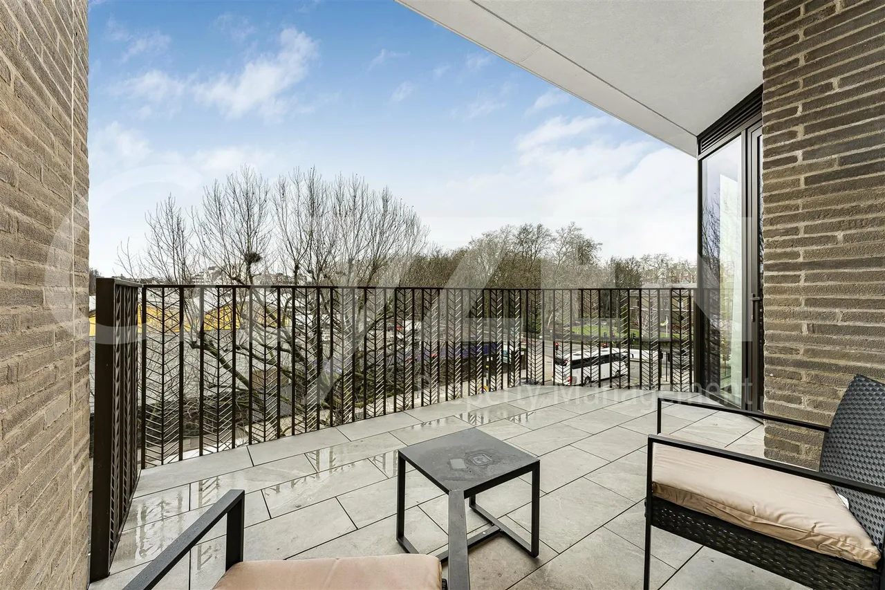 One St Johns Wood, 60 St. Johns Wood Road, London, NW8 7HN, photo 5
